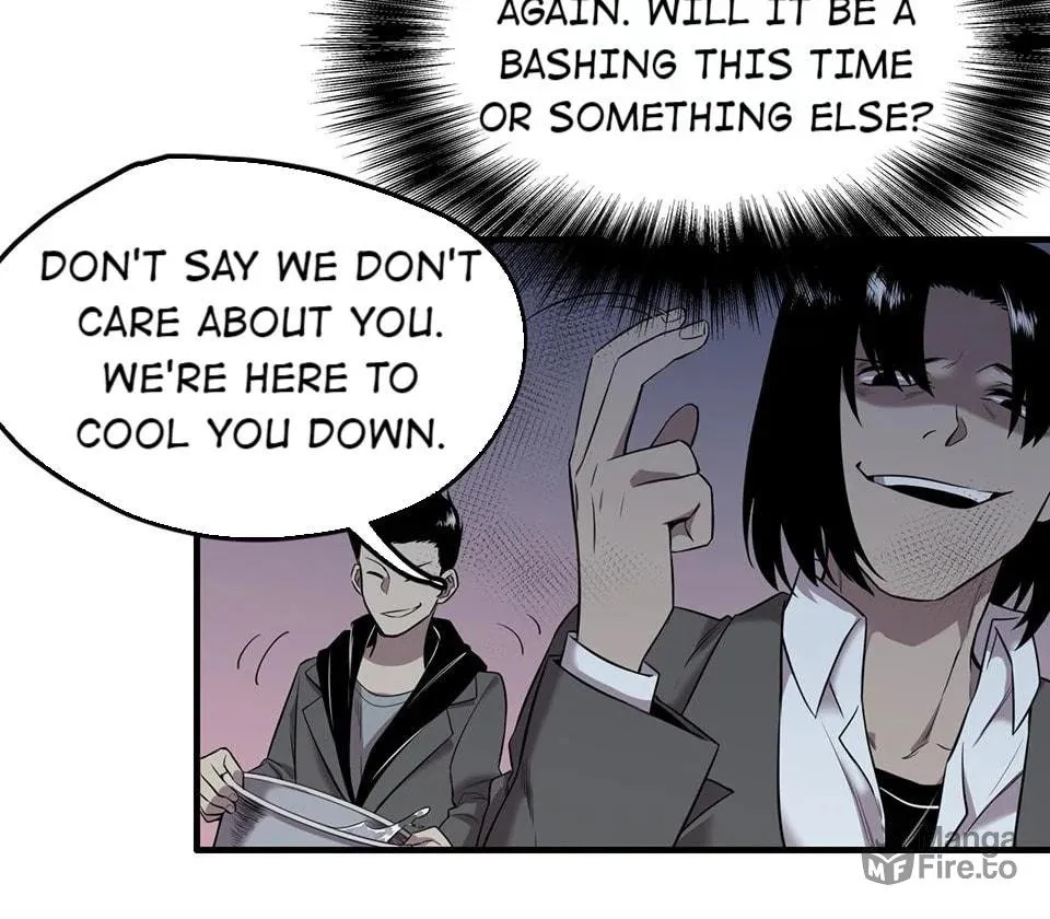 Read Strange Store (Colored) chapter 19 image 39 on Lezhin