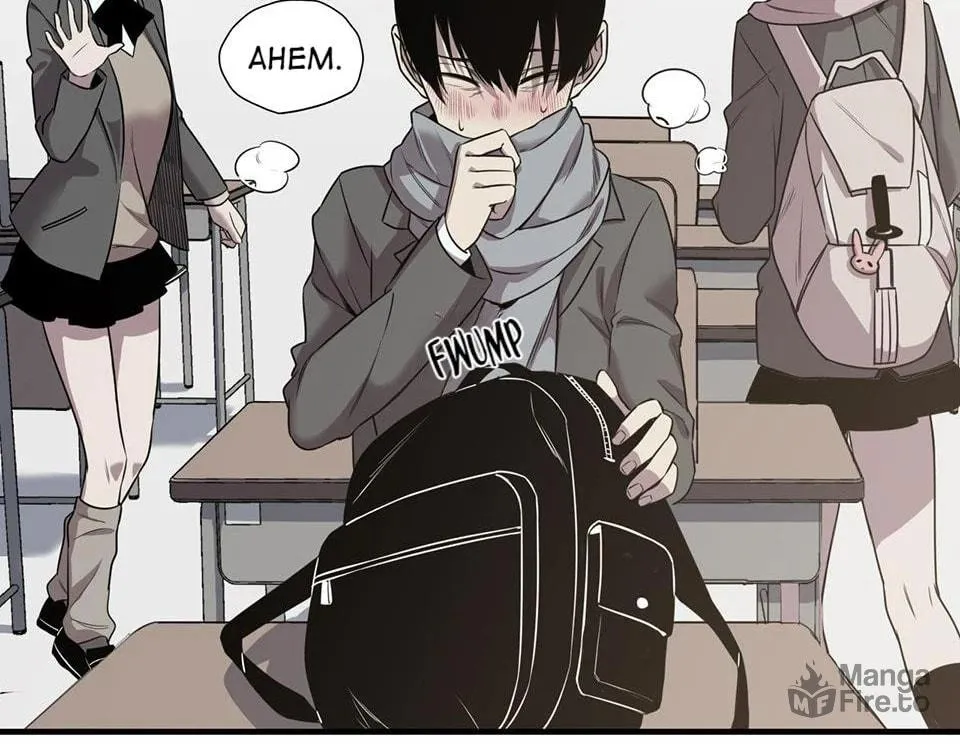 Read Strange Store (Colored) chapter 19 image 4 on Lezhin