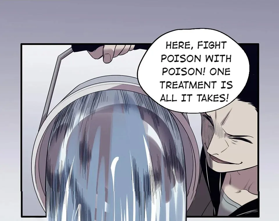 Read Strange Store (Colored) chapter 19 image 40 on Lezhin