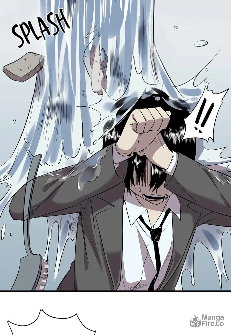 Read Strange Store (Colored) chapter 19 image 41 on Lezhin