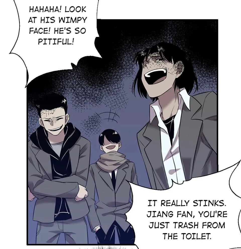 Read Strange Store (Colored) chapter 19 image 42 on Lezhin