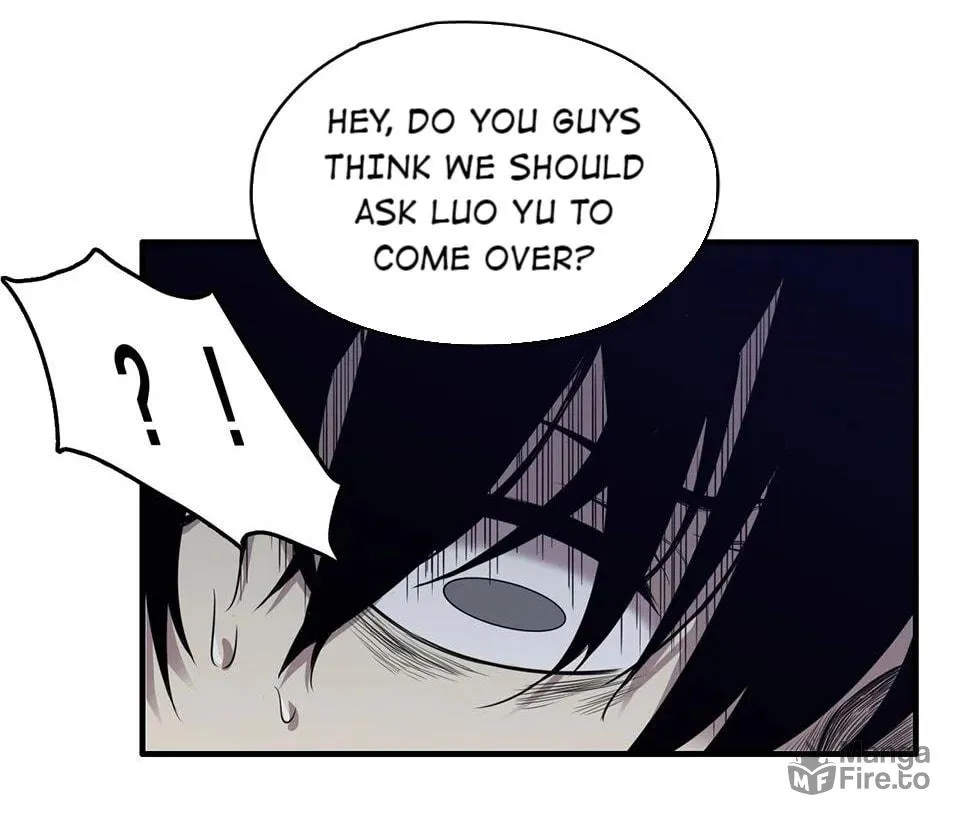 Read Strange Store (Colored) chapter 19 image 44 on Lezhin