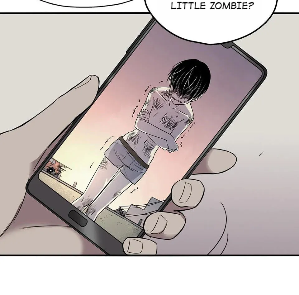 Read Strange Store (Colored) chapter 19 image 46 on Lezhin