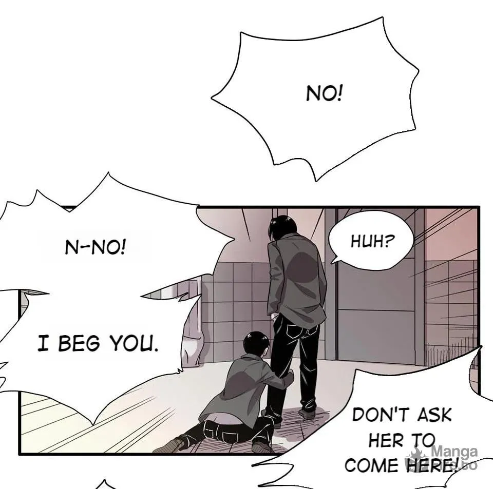Read Strange Store (Colored) chapter 19 image 47 on Lezhin