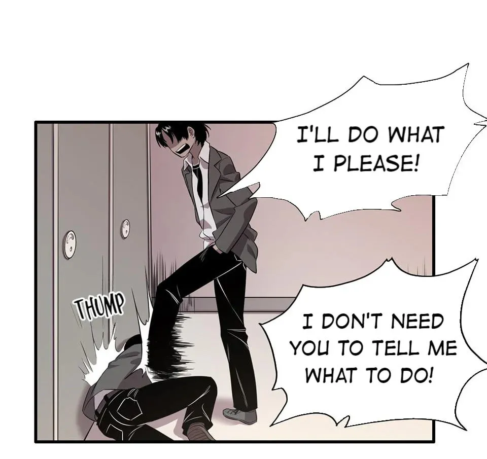 Read Strange Store (Colored) chapter 19 image 51 on Lezhin
