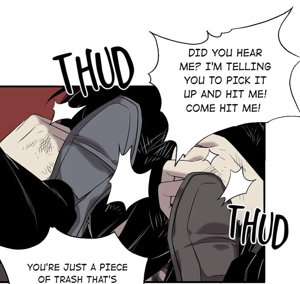 Read Strange Store (Colored) chapter 19 image 57 on Lezhin