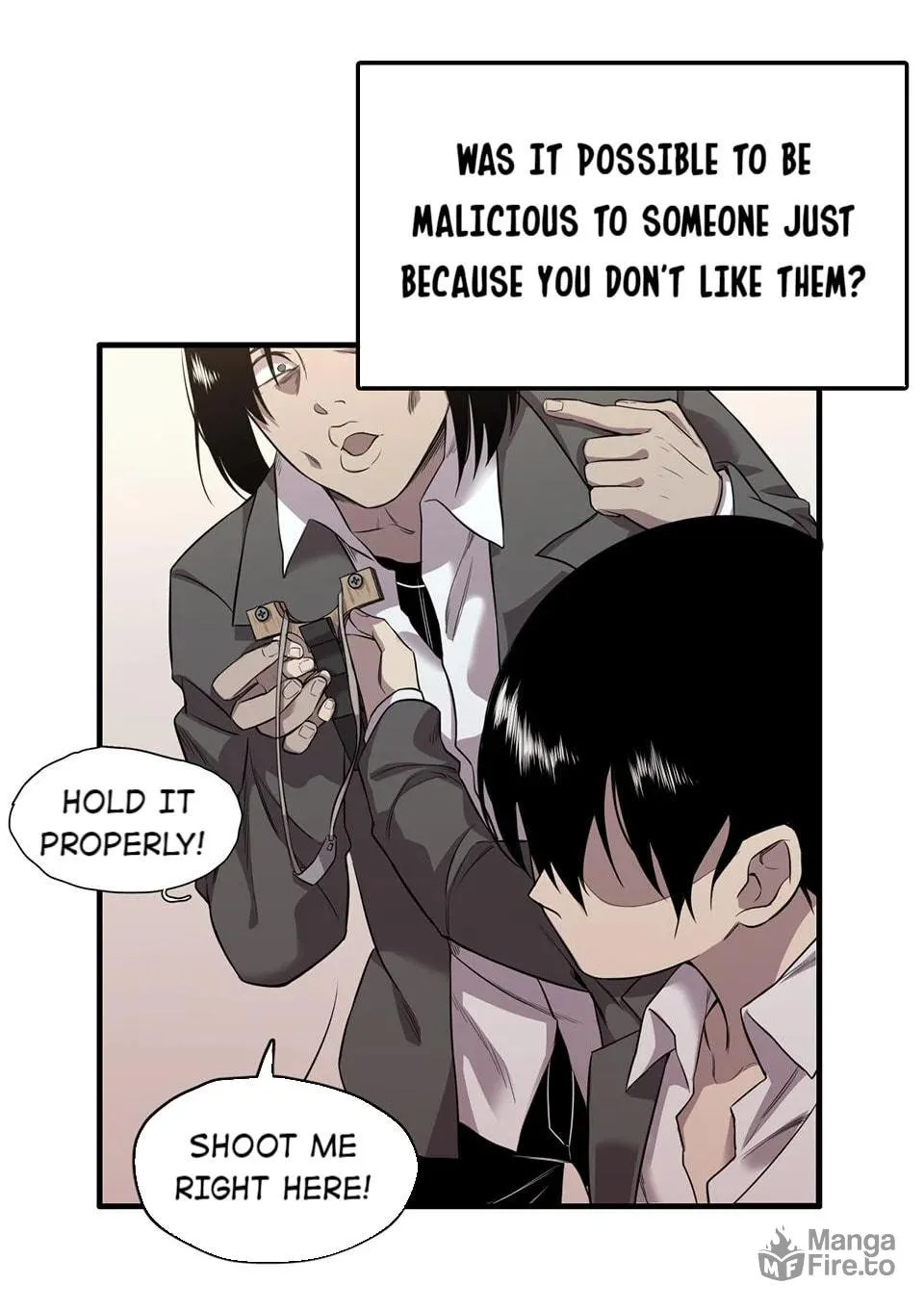 Read Strange Store (Colored) chapter 19 image 62 on Lezhin
