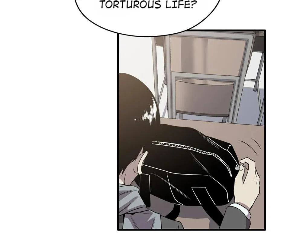 Read Strange Store (Colored) chapter 19 image 7 on Lezhin
