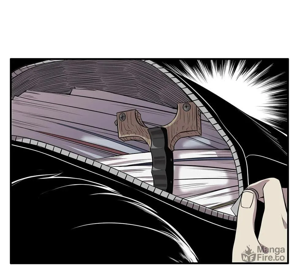 Read Strange Store (Colored) chapter 19 image 8 on Lezhin