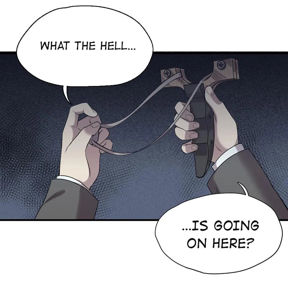 Read Strange Store (Colored) chapter 19 image 85 on Lezhin