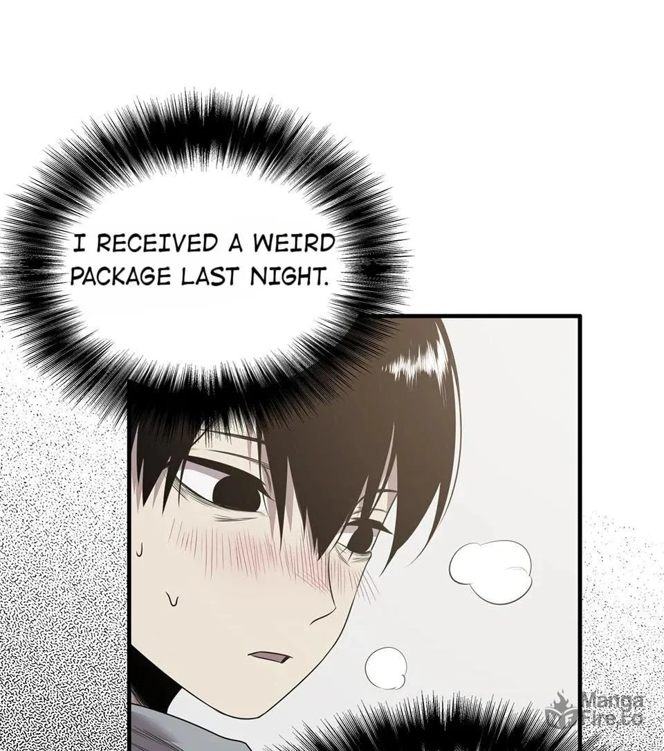 Read Strange Store (Colored) chapter 19 image 9 on Lezhin