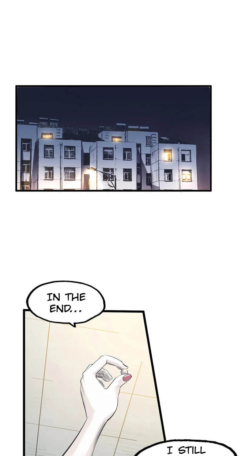 Read Strange Store (Colored) chapter 2 image 1 on Lezhin