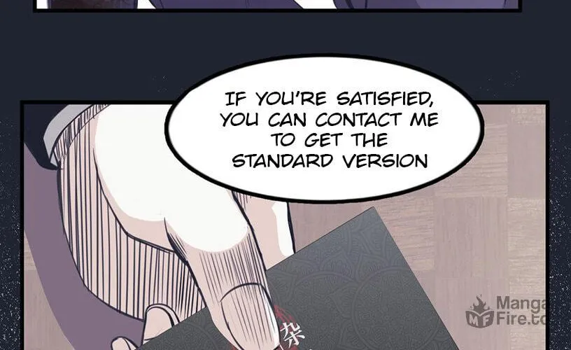 Read Strange Store (Colored) chapter 2 image 10 on Lezhin