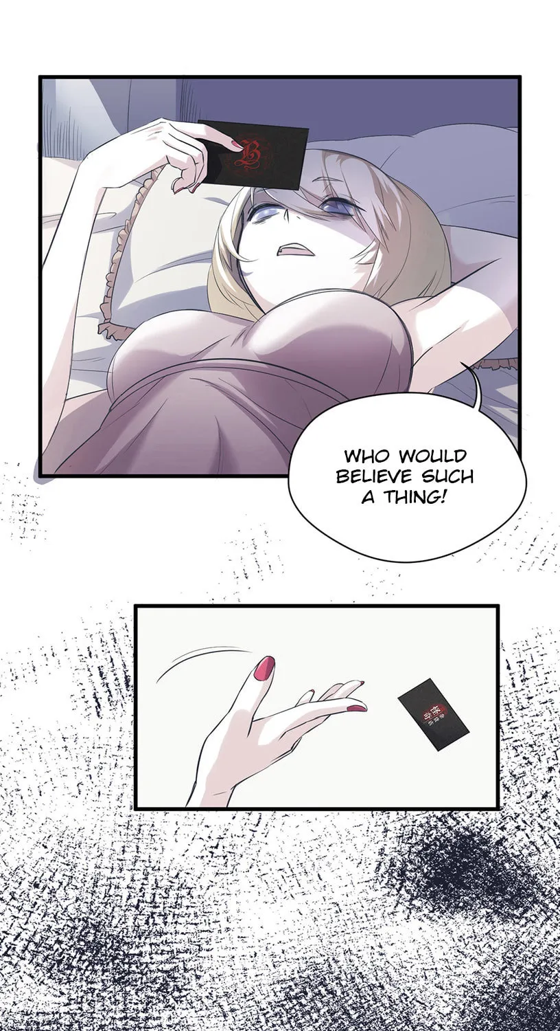 Read Strange Store (Colored) chapter 2 image 13 on Lezhin