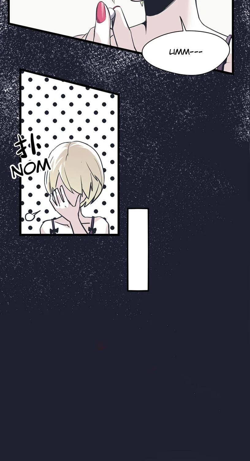 Read Strange Store (Colored) chapter 2 image 15 on Lezhin