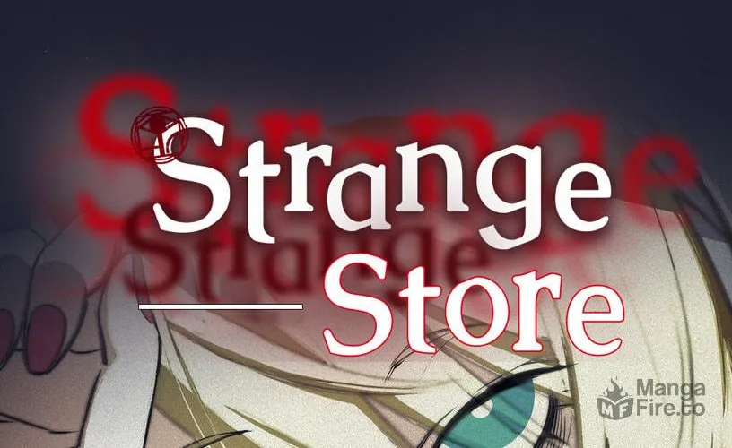 Read Strange Store (Colored) chapter 2 image 16 on Lezhin