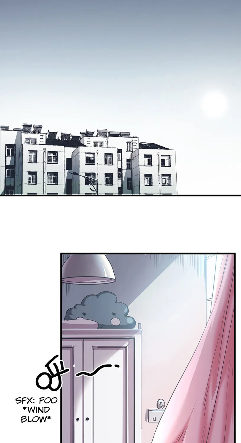 Read Strange Store (Colored) chapter 2 image 19 on Lezhin