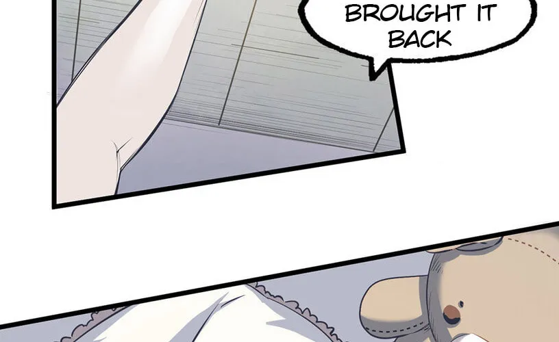 Read Strange Store (Colored) chapter 2 image 2 on Lezhin