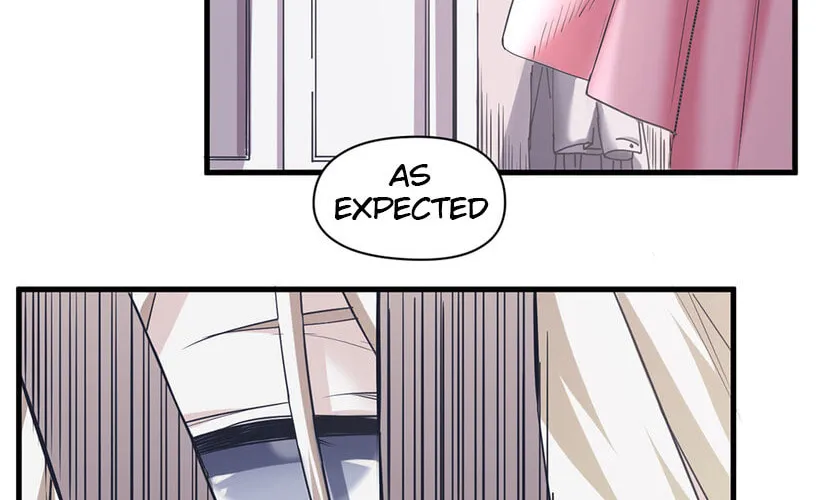Read Strange Store (Colored) chapter 2 image 20 on Lezhin