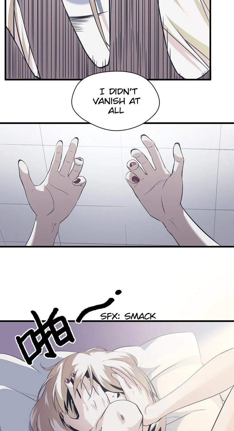 Read Strange Store (Colored) chapter 2 image 21 on Lezhin