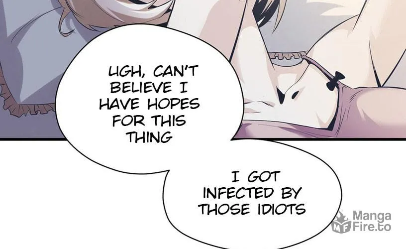 Read Strange Store (Colored) chapter 2 image 22 on Lezhin