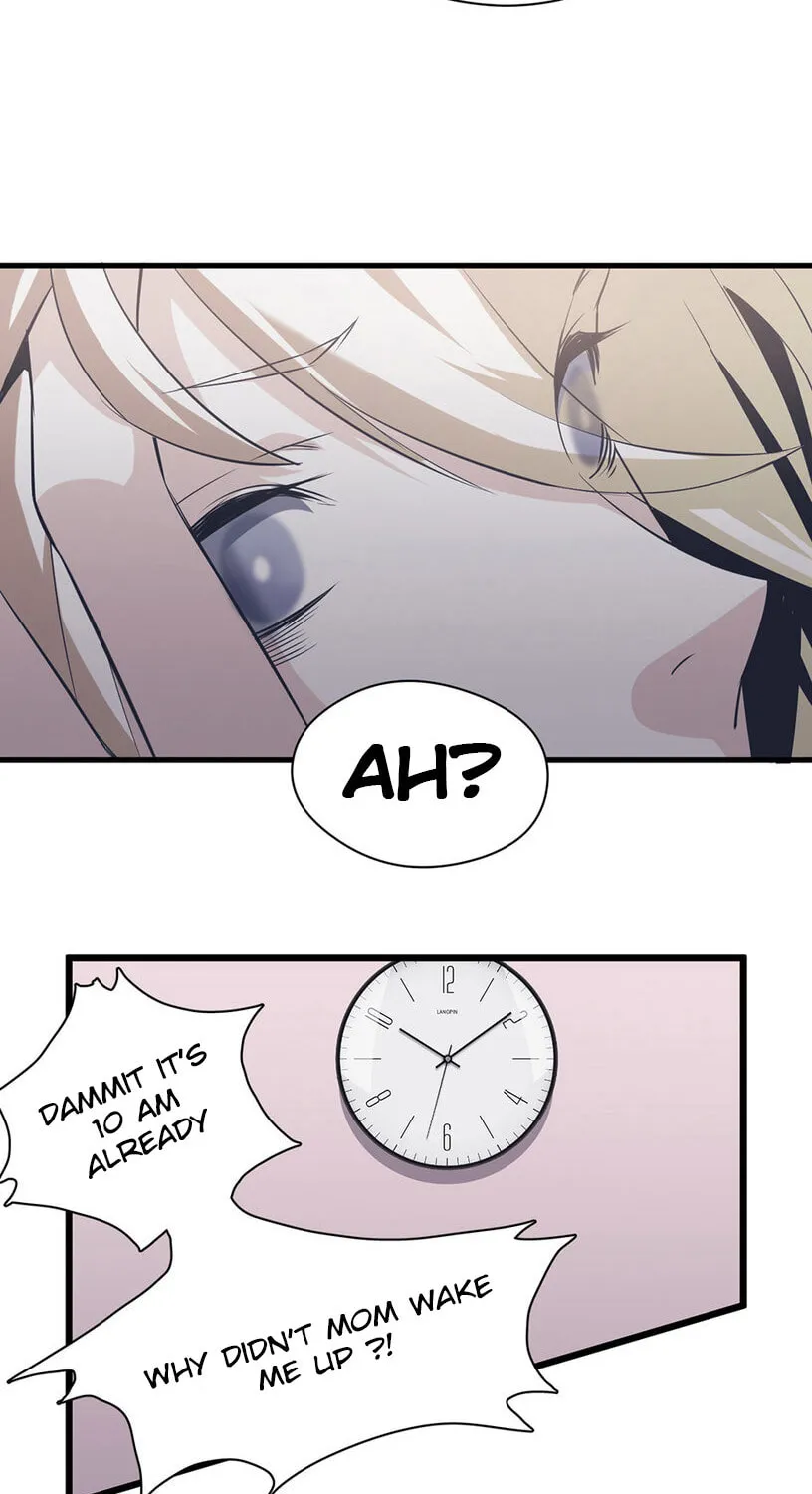 Read Strange Store (Colored) chapter 2 image 23 on Lezhin