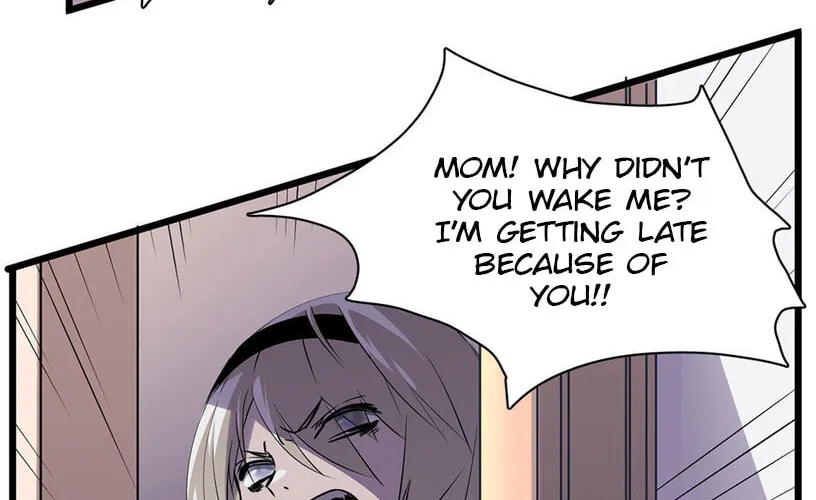 Read Strange Store (Colored) chapter 2 image 24 on Lezhin