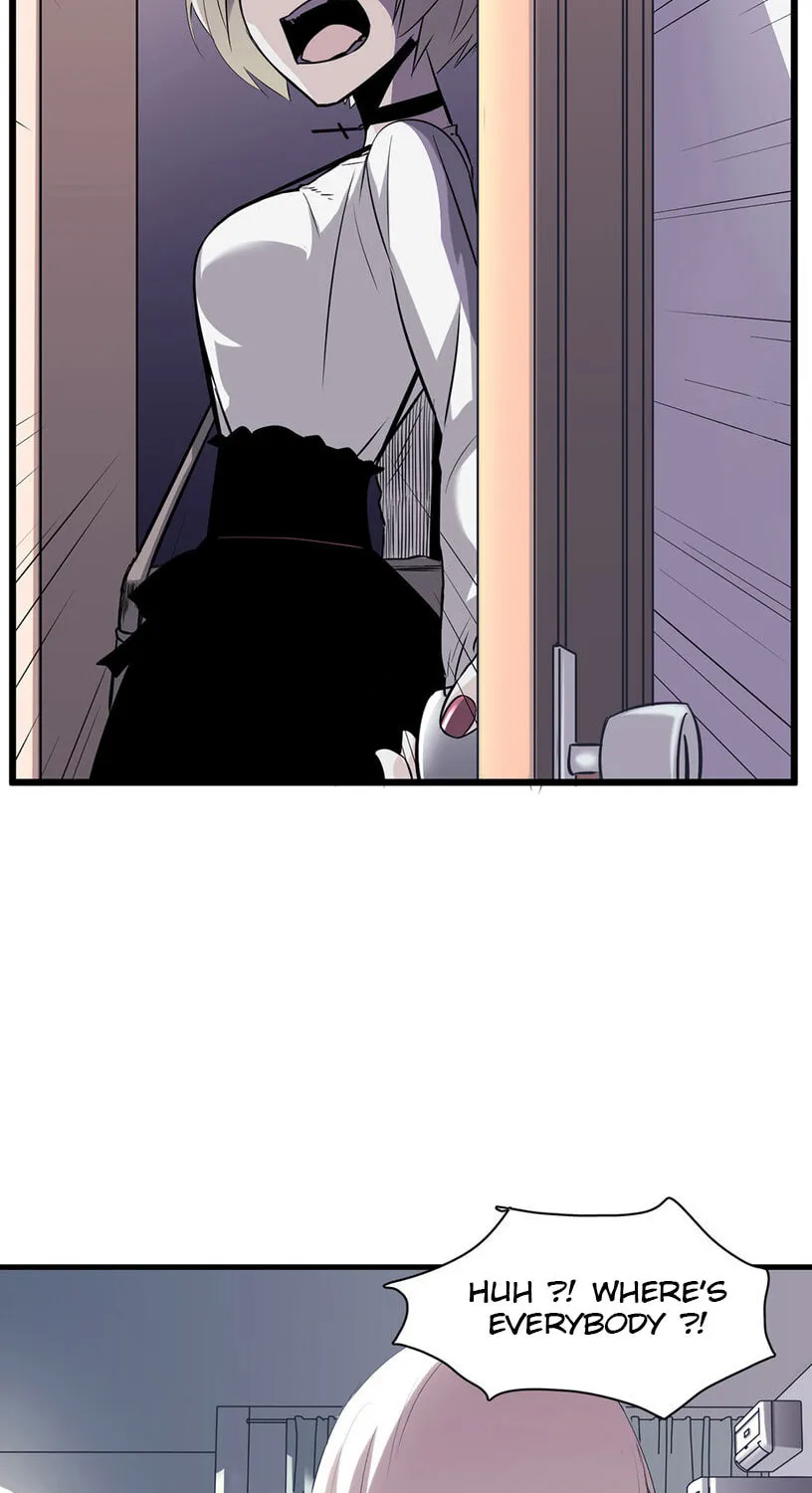 Read Strange Store (Colored) chapter 2 image 25 on Lezhin