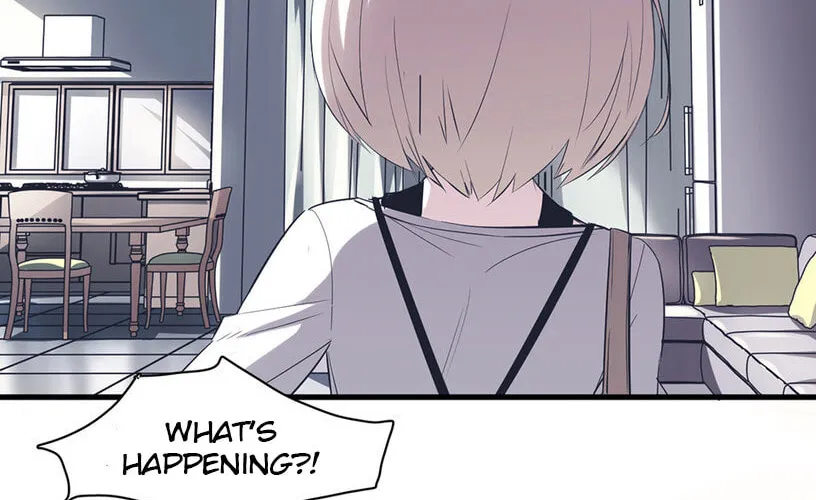 Read Strange Store (Colored) chapter 2 image 26 on Lezhin