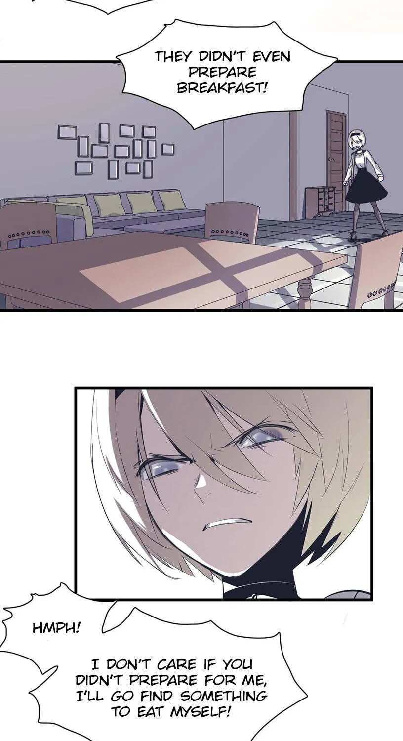Read Strange Store (Colored) chapter 2 image 27 on Lezhin