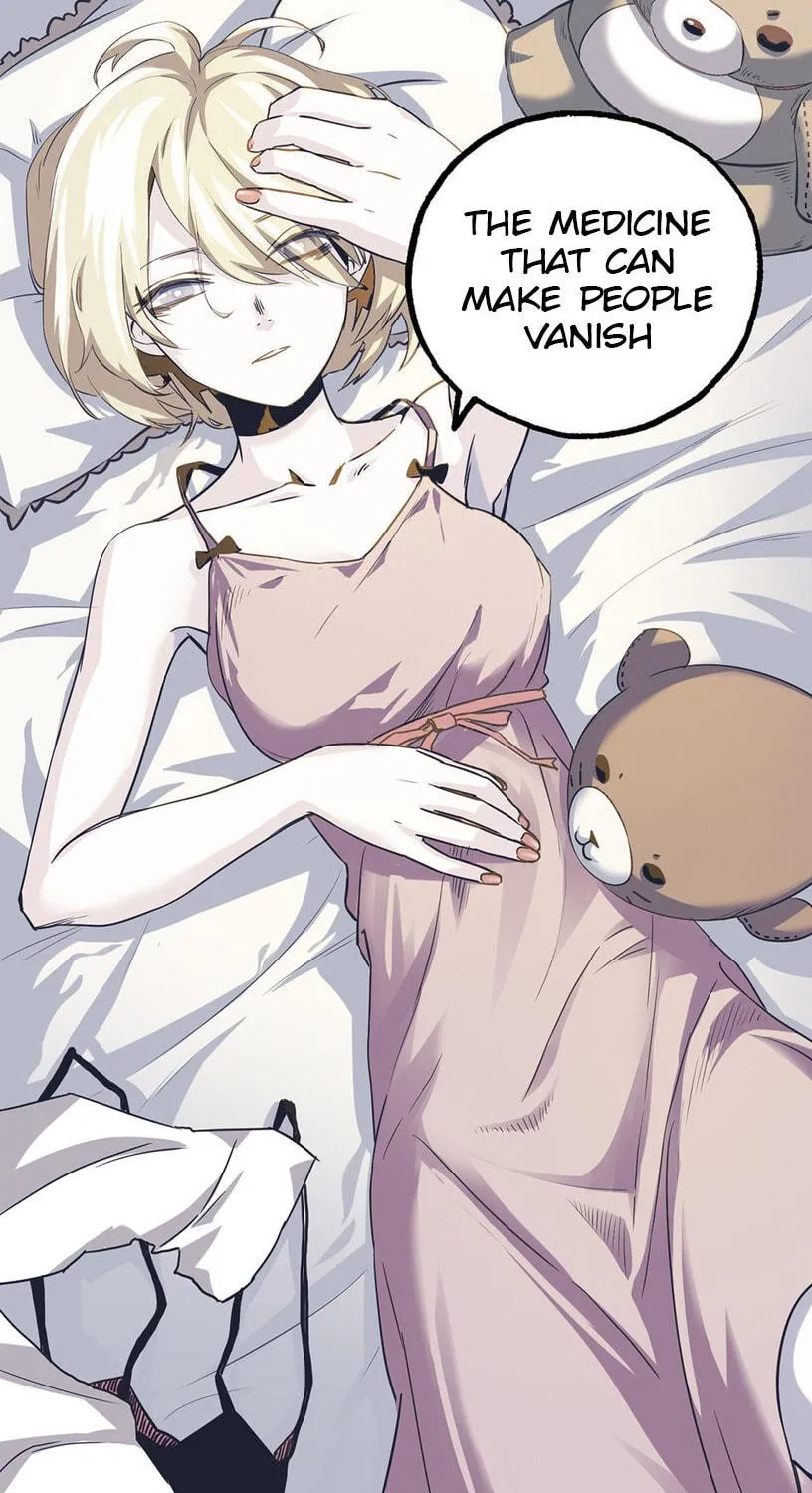 Read Strange Store (Colored) chapter 2 image 3 on Lezhin