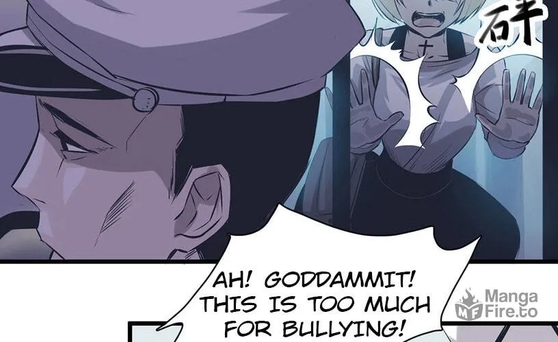 Read Strange Store (Colored) chapter 2 image 34 on Lezhin