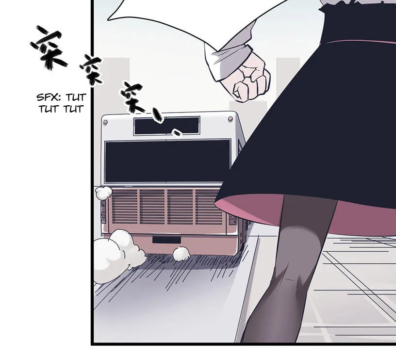 Read Strange Store (Colored) chapter 2 image 35 on Lezhin
