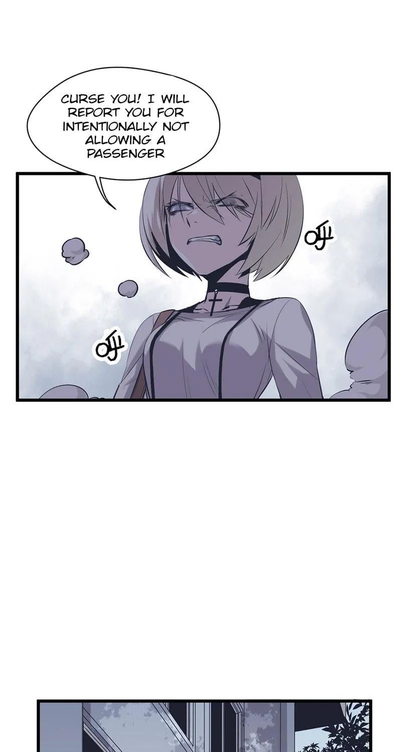 Read Strange Store (Colored) chapter 2 image 36 on Lezhin