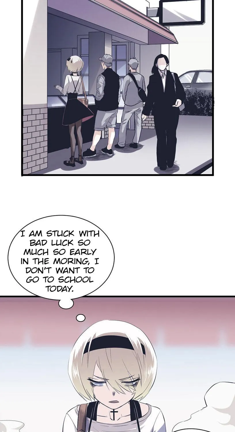 Read Strange Store (Colored) chapter 2 image 38 on Lezhin
