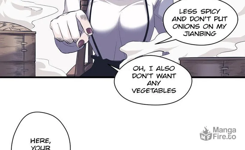 Read Strange Store (Colored) chapter 2 image 39 on Lezhin