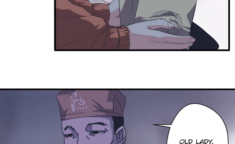 Read Strange Store (Colored) chapter 2 image 41 on Lezhin