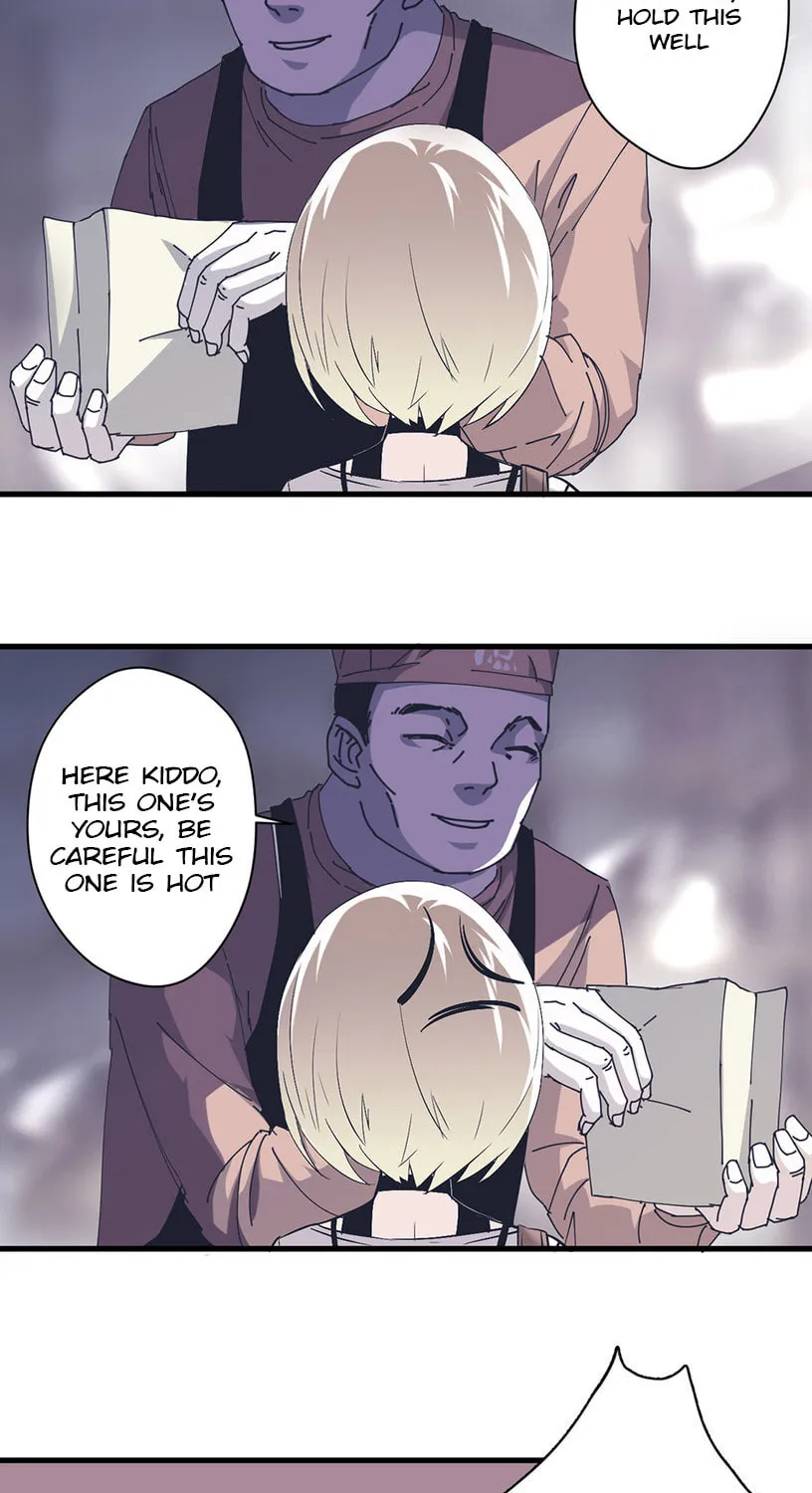 Read Strange Store (Colored) chapter 2 image 42 on Lezhin