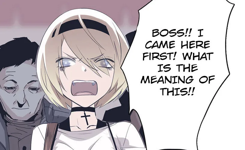 Read Strange Store (Colored) chapter 2 image 43 on Lezhin