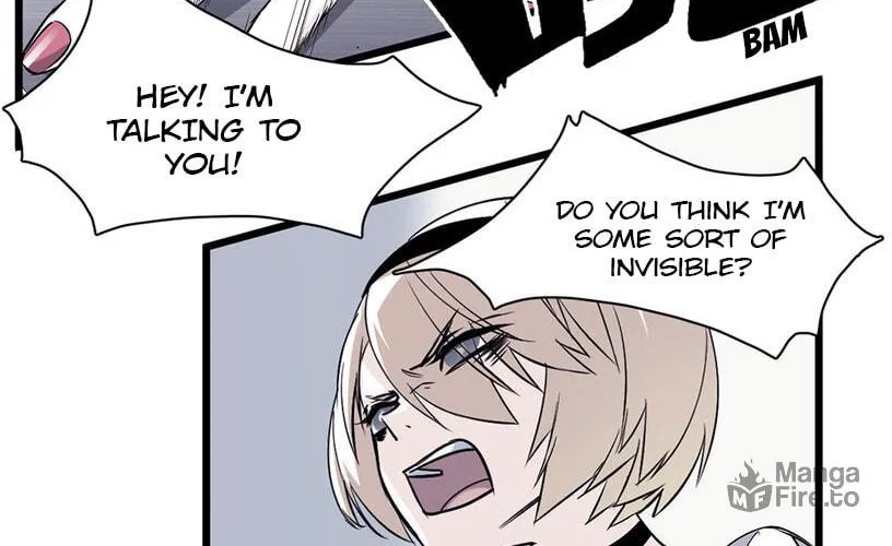 Read Strange Store (Colored) chapter 2 image 45 on Lezhin
