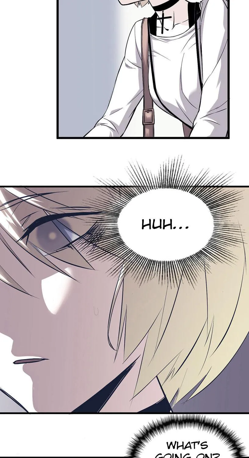 Read Strange Store (Colored) chapter 2 image 46 on Lezhin