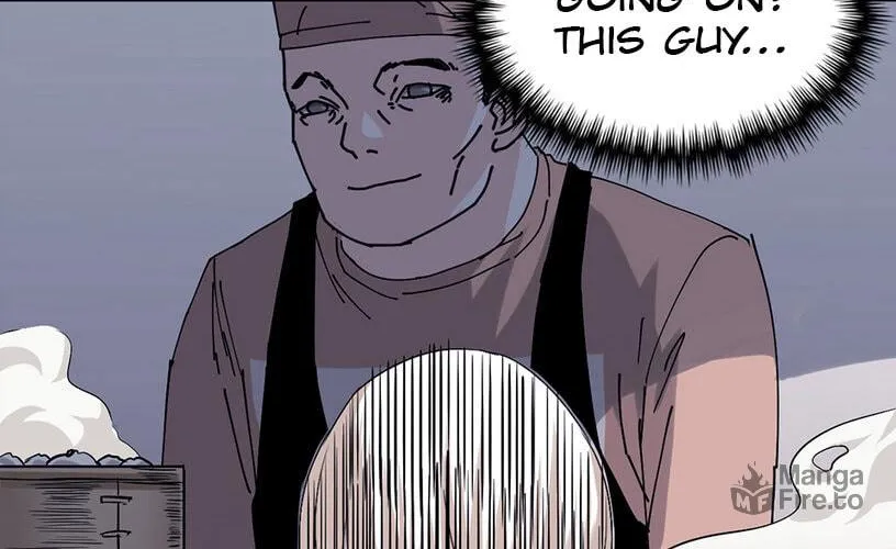 Read Strange Store (Colored) chapter 2 image 47 on Lezhin