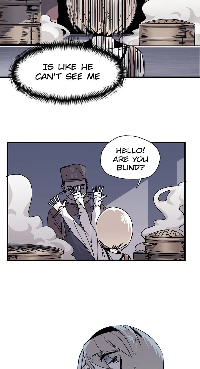 Read Strange Store (Colored) chapter 2 image 48 on Lezhin