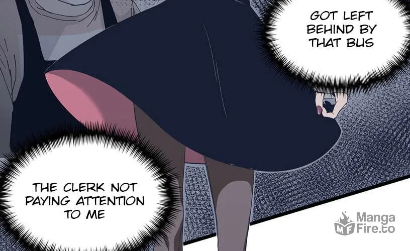 Read Strange Store (Colored) chapter 2 image 51 on Lezhin