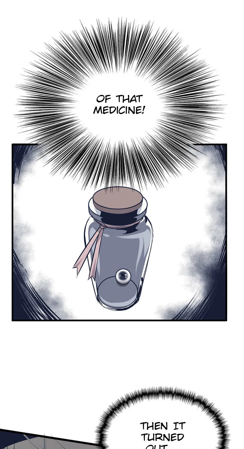 Read Strange Store (Colored) chapter 2 image 53 on Lezhin