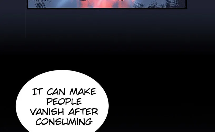 Read Strange Store (Colored) chapter 2 image 6 on Lezhin