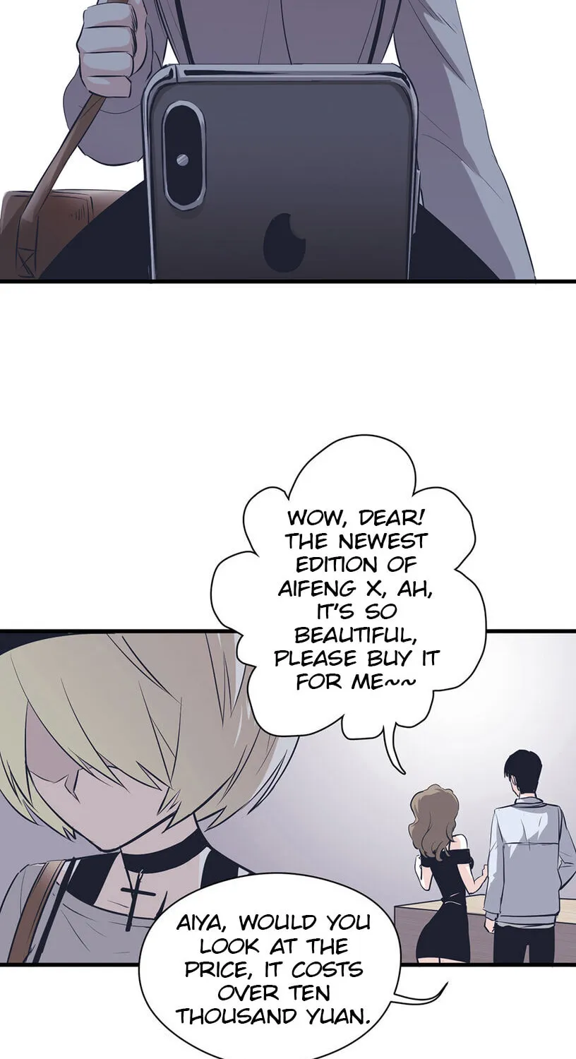 Read Strange Store (Colored) chapter 2 image 63 on Lezhin
