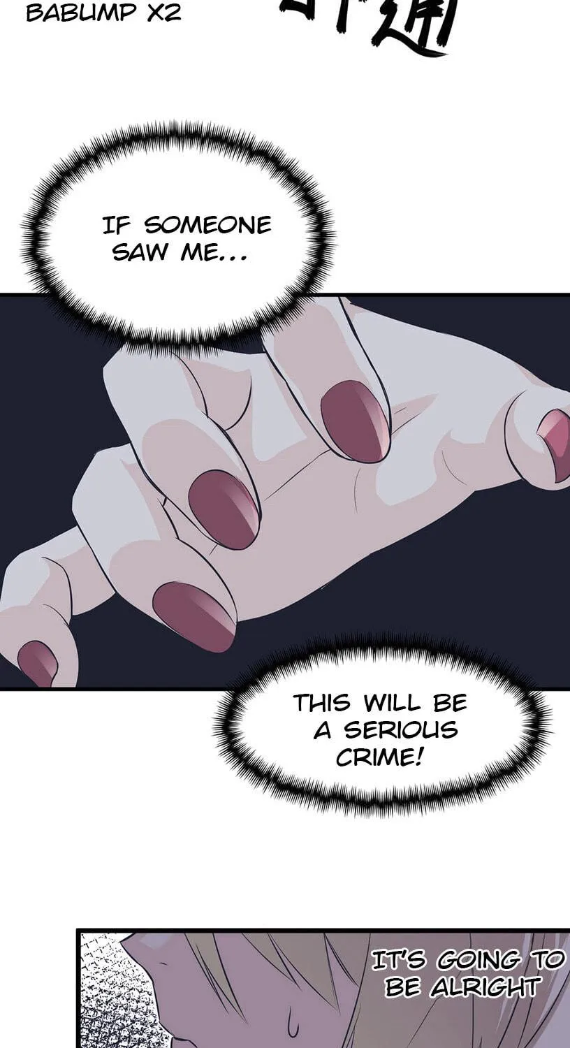 Read Strange Store (Colored) chapter 2 image 67 on Lezhin