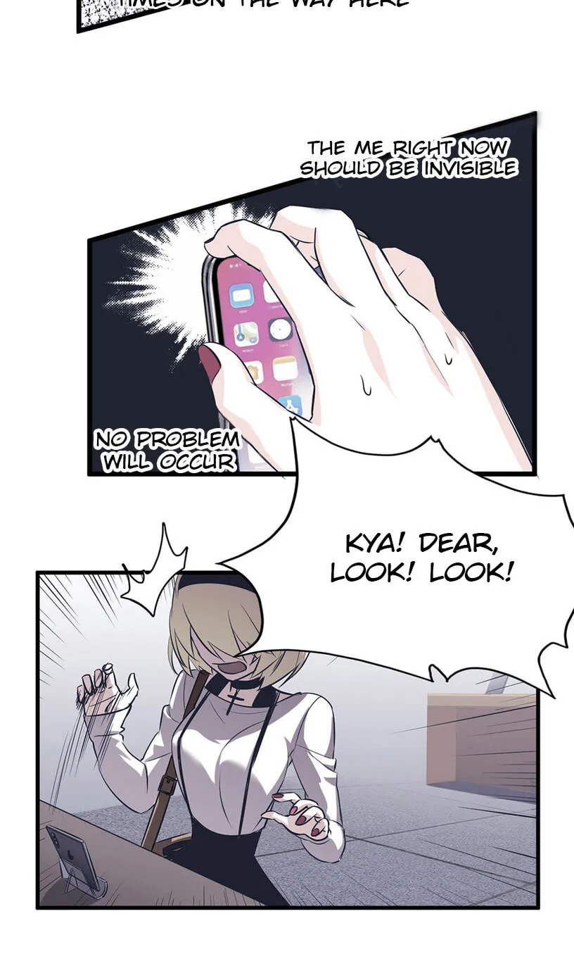 Read Strange Store (Colored) chapter 2 image 69 on Lezhin