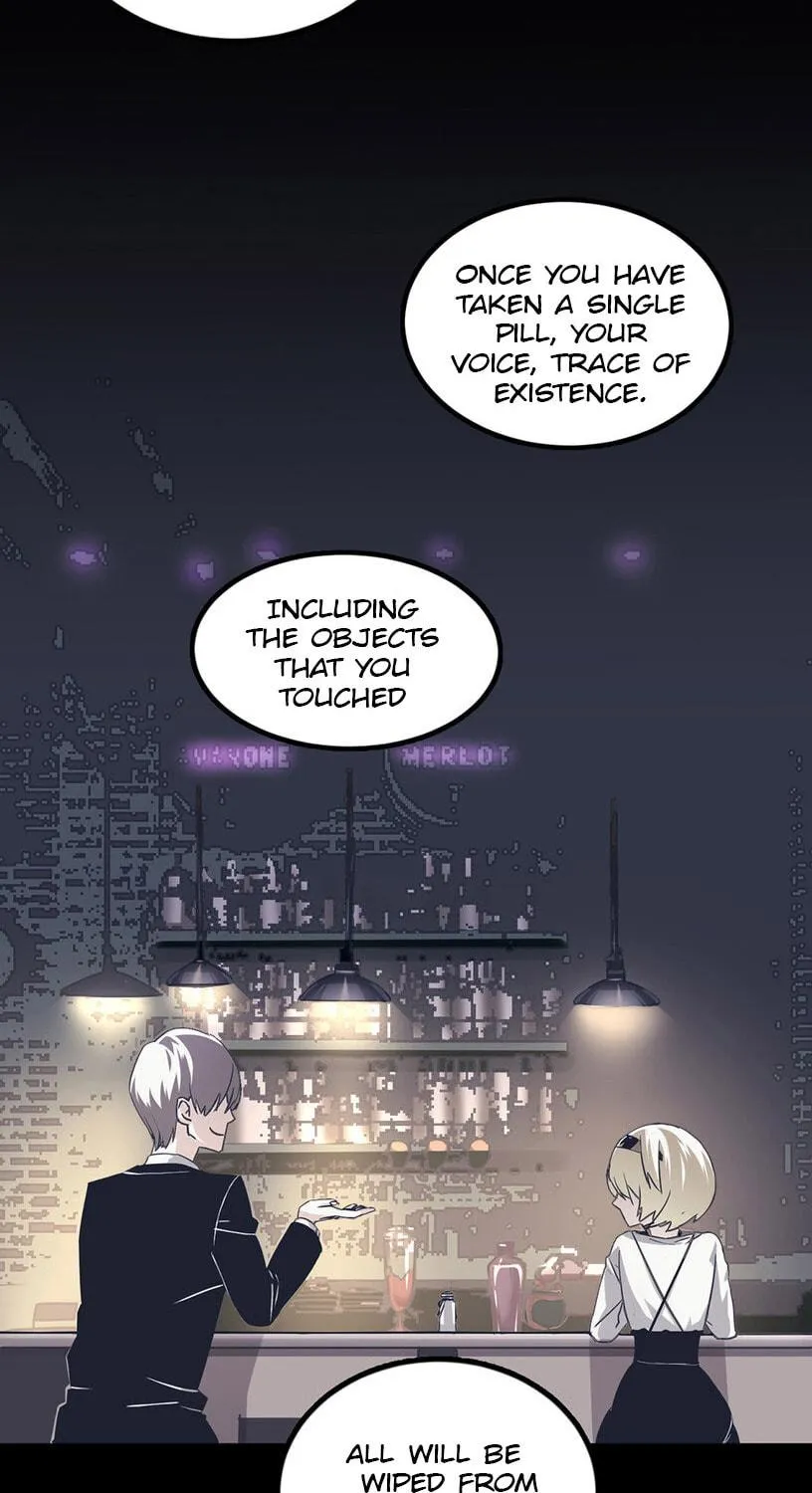Read Strange Store (Colored) chapter 2 image 7 on Lezhin